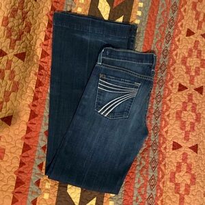 7 for all Mankind Dojo Jeans